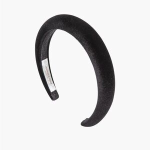 Jennifer Behr Tori Velvet Headband